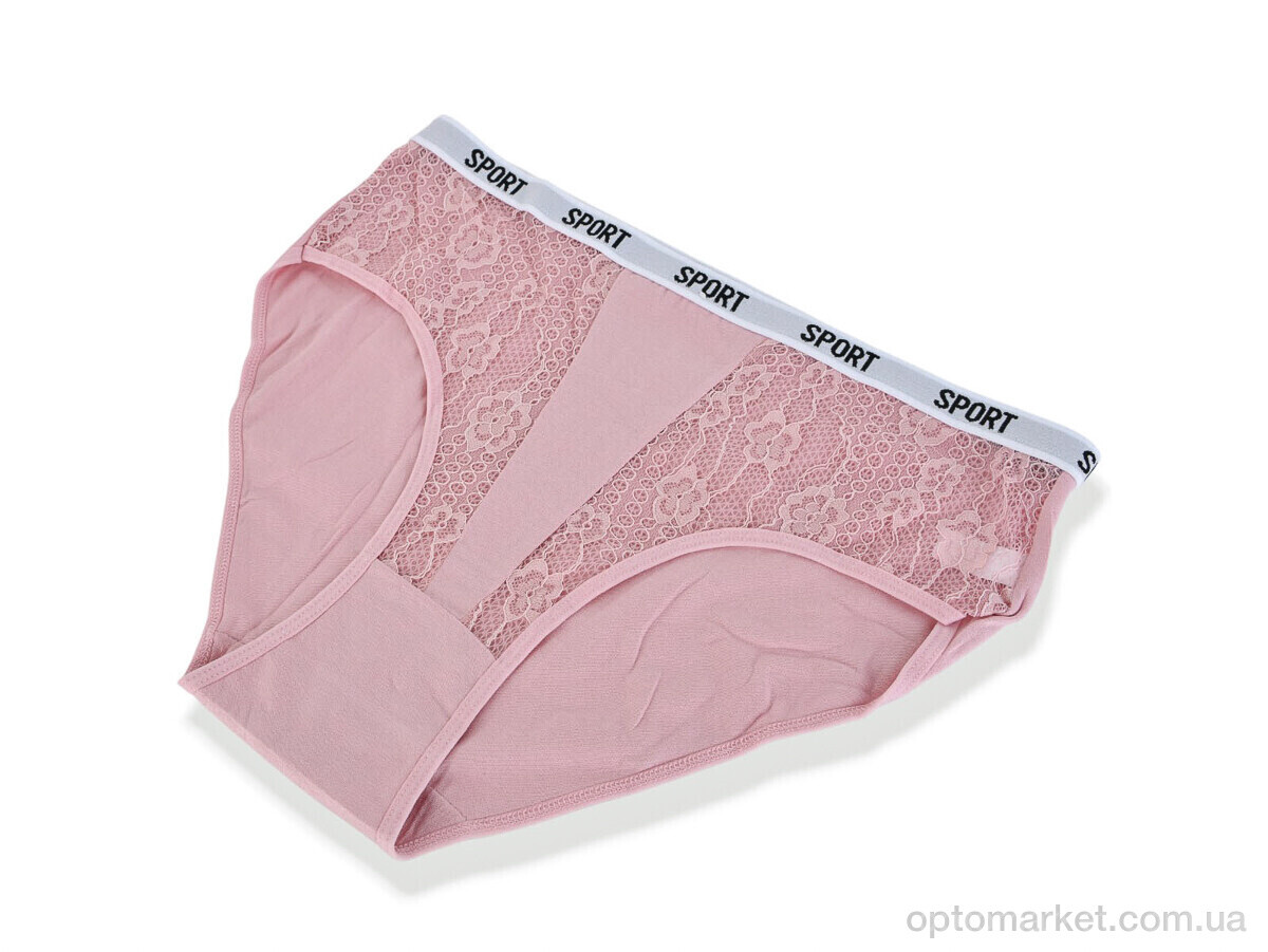 Купить Трусы жіночі M6539 (12235) mix Haina мікс, фото 3