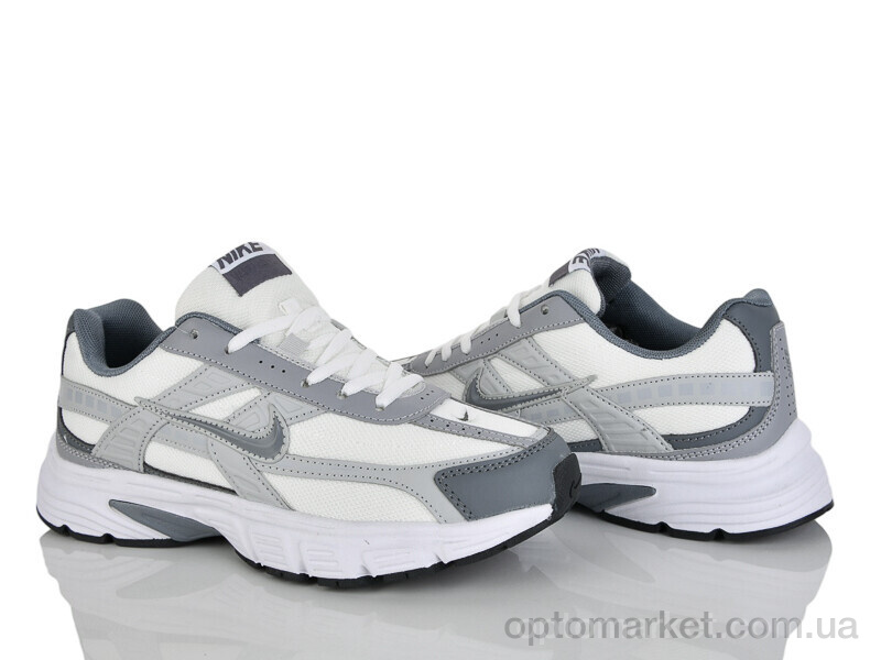 Купить Кросівки чоловічі M691-6 N.ke білий, фото 2