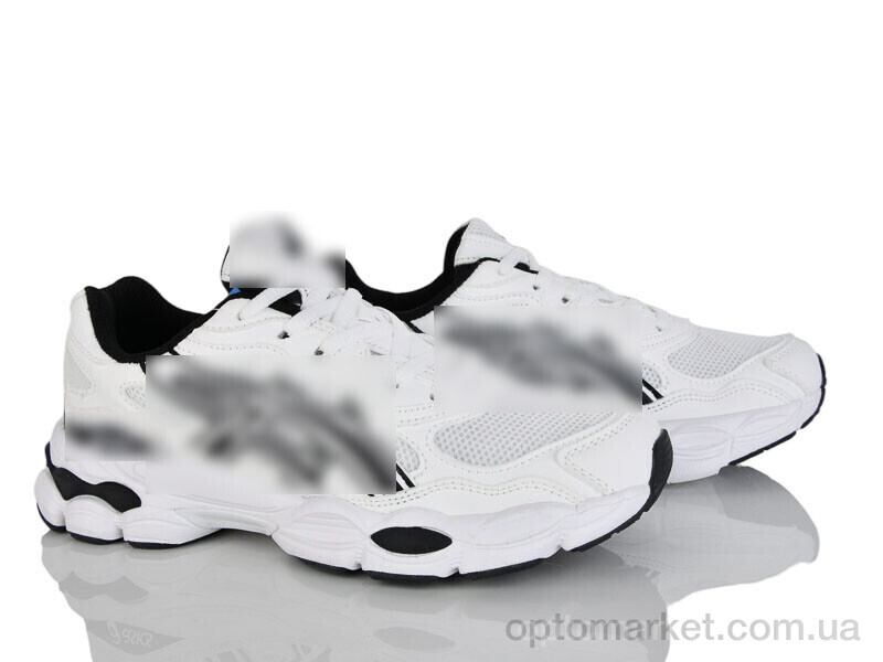 Купить Кросівки чоловічі M692-6 A.ics білий, фото 1