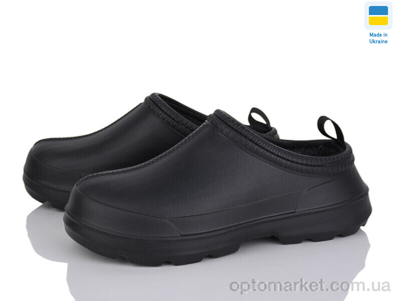 Купить Галоші жіночі M7007 чорний Dago чорний, фото 1