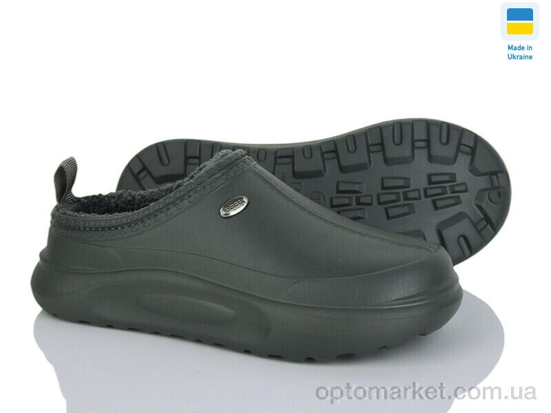 Купить Галоші жіночі M7101 хакі Dago хакі, фото 1