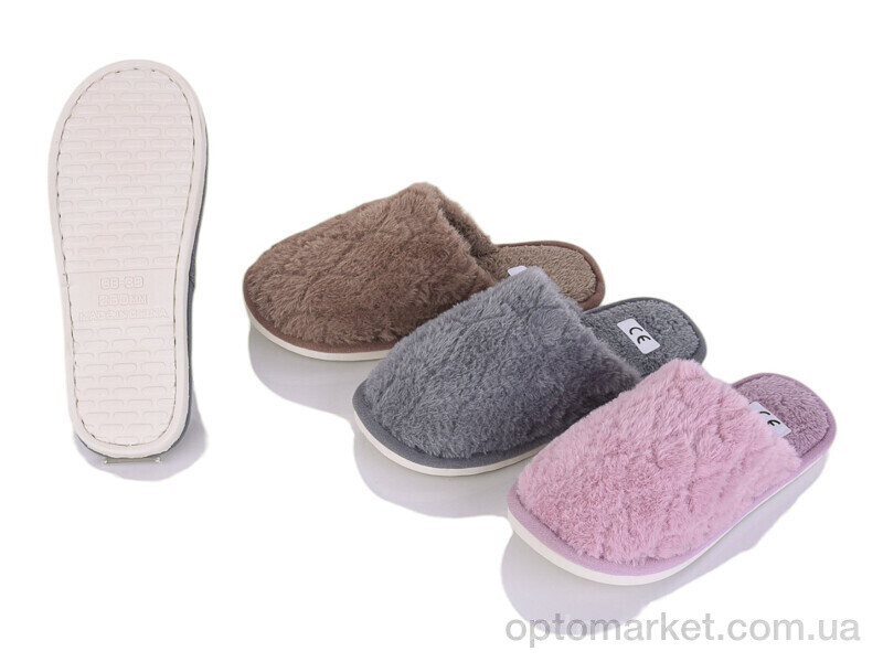 Купить Капці жіночі M712 mix Vladimir мікс, фото 1