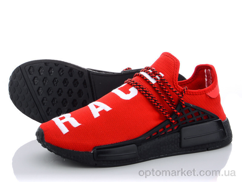 Купить Кросівки чоловічі M7196-8 CR червоний, фото 1