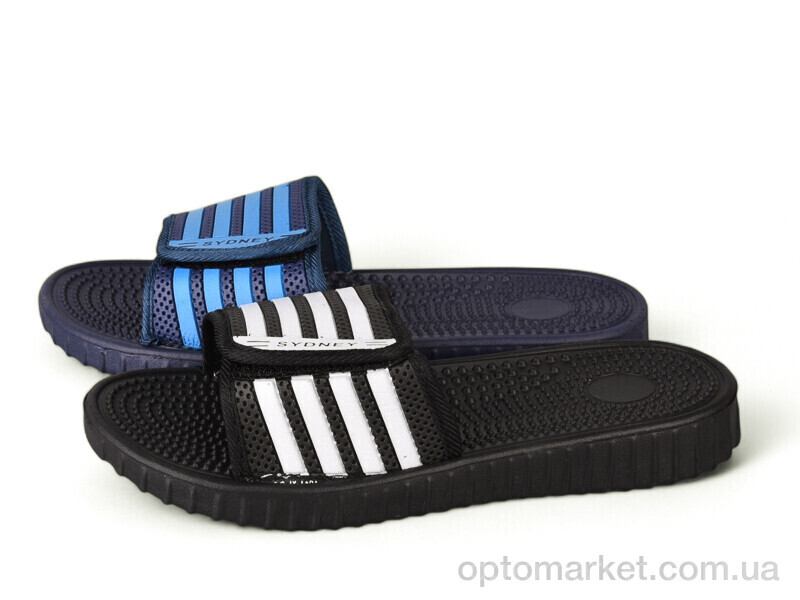 Купить Шльопанці дитячі M771-8L mix (6) Alex мікс, фото 1