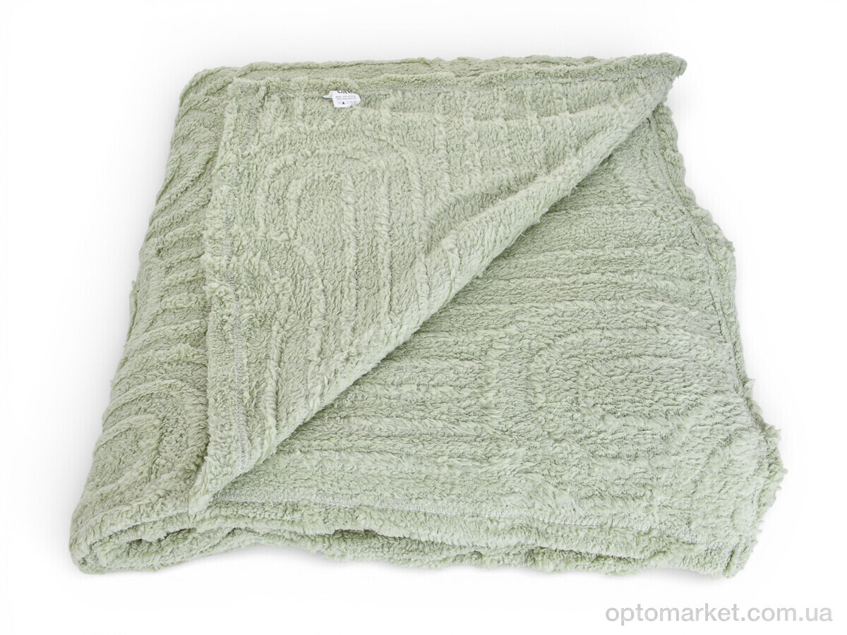 Купить Пледи унісекс M801 (220x240см) mix Like мікс, фото 3