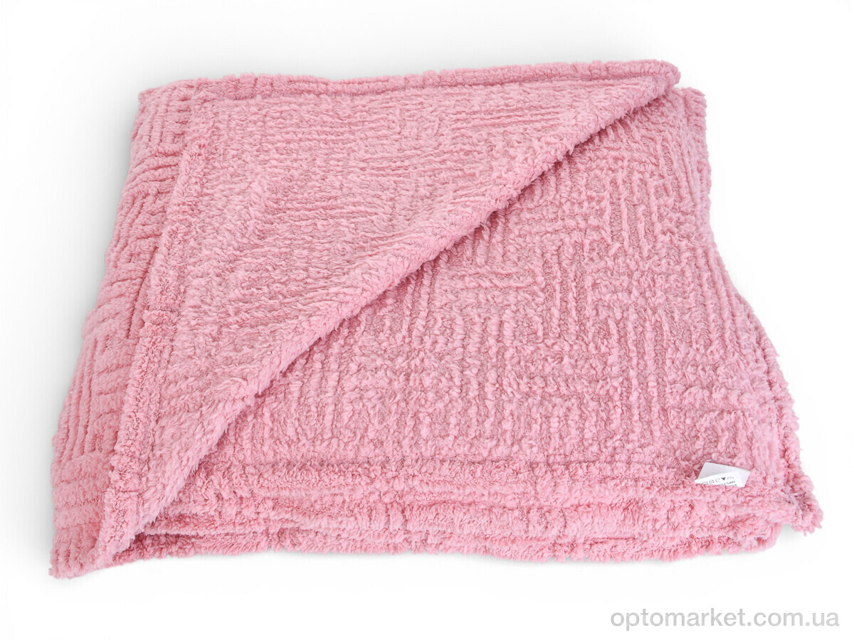 Купить Пледи унісекс M802 (220x240см) mix Like мікс, фото 3