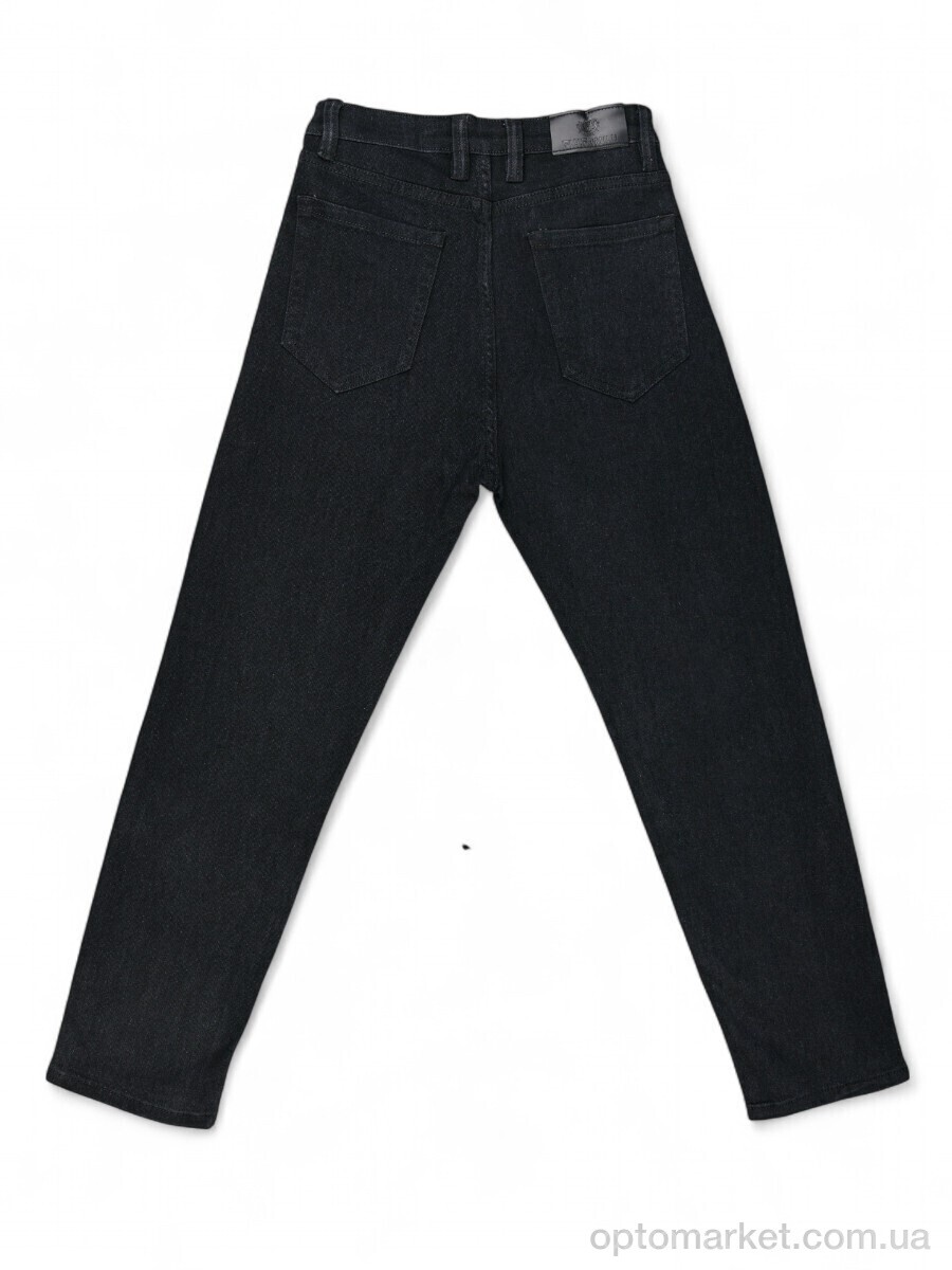 Купить Джинси дитячі M803-1 MOM Baronjns чорний, фото 4