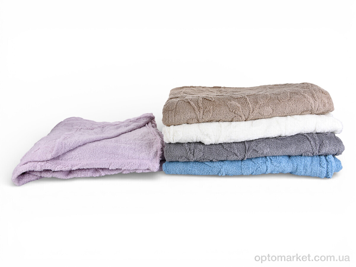 Купить Пледи унісекс M803 (180x220см) mix Like мікс, фото 2