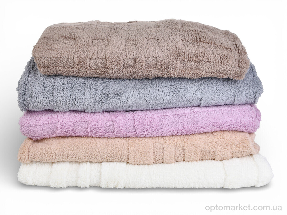 Купить Пледи унісекс M804 (180x220см) mix Like мікс, фото 2