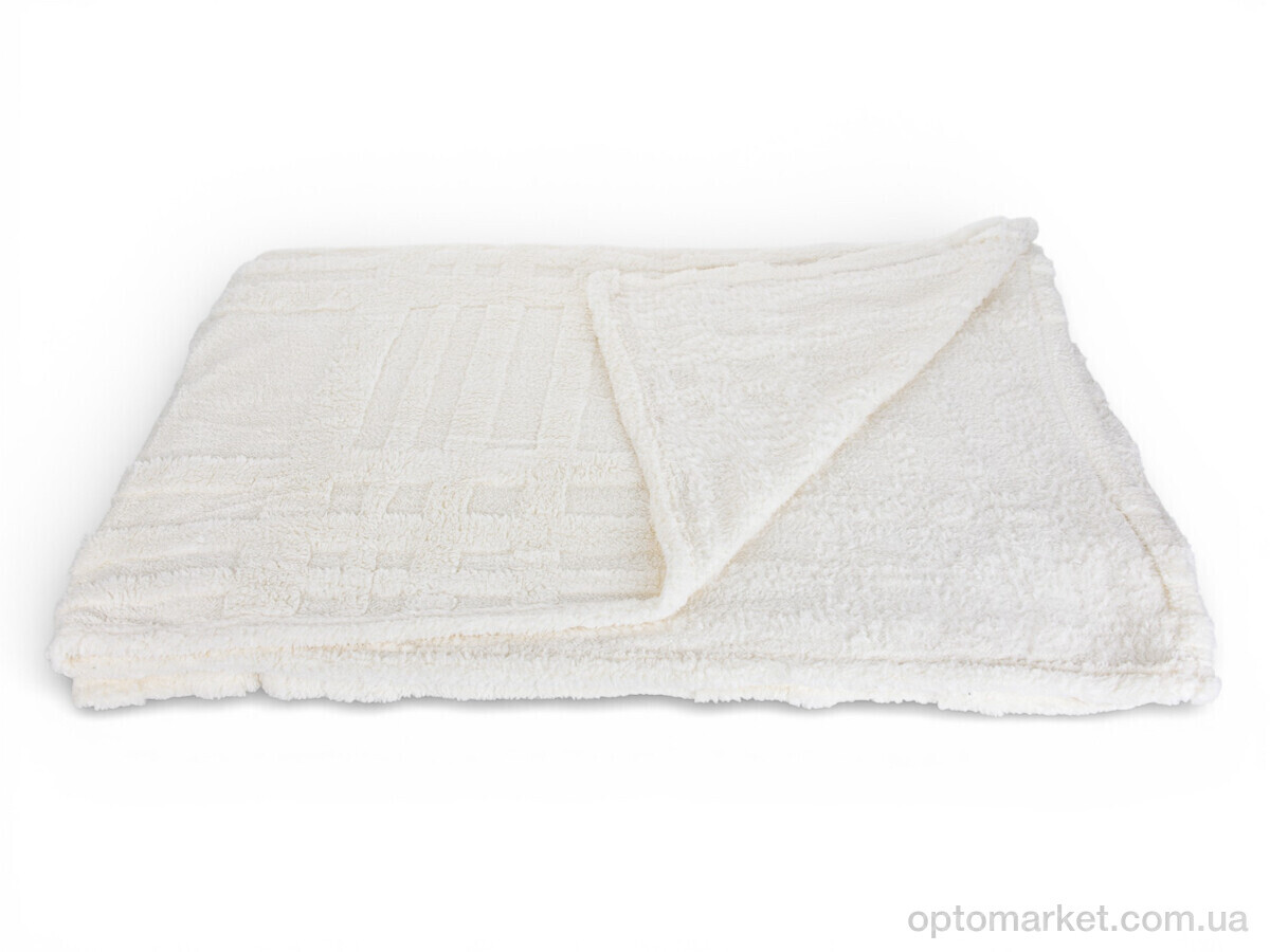 Купить Пледи унісекс M804 (220x240см) mix Like мікс, фото 3