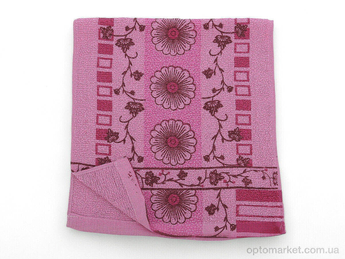 Купить Рушник унісекс M81 (30*70) mix Textile мікс, фото 2