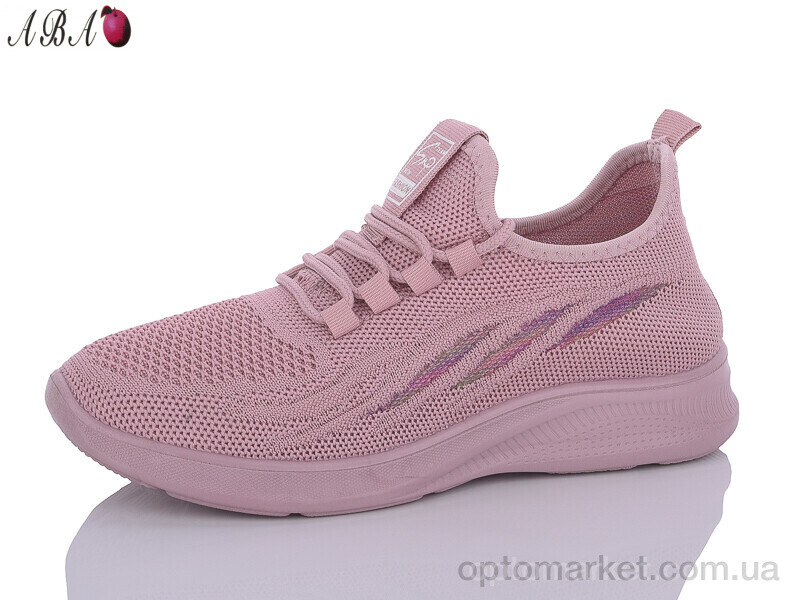 Купить Кросівки жіночі M83-8 Botema рожевий, фото 1