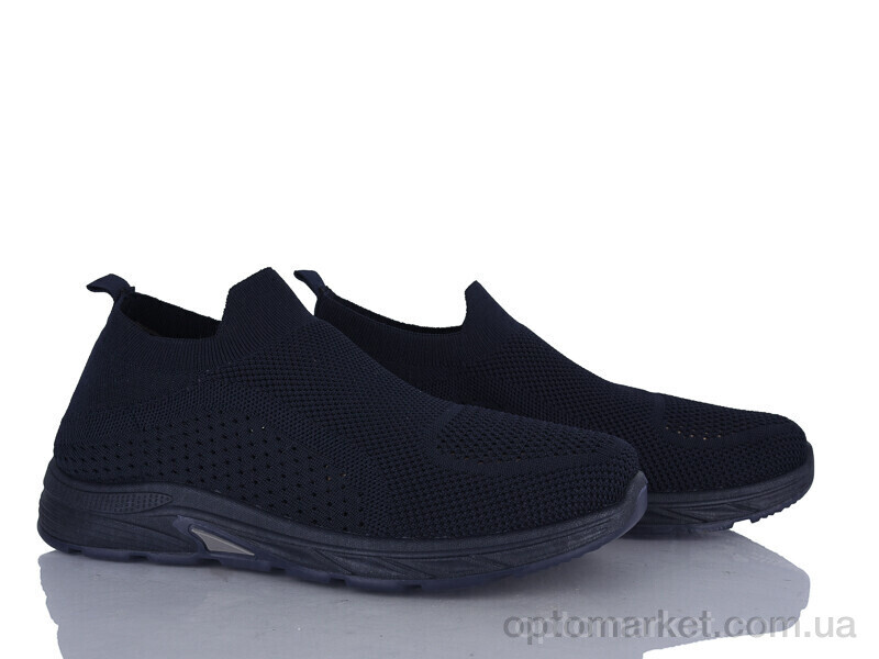 Купить Кросівки чоловічі M87-2 піна Moli синій, фото 1