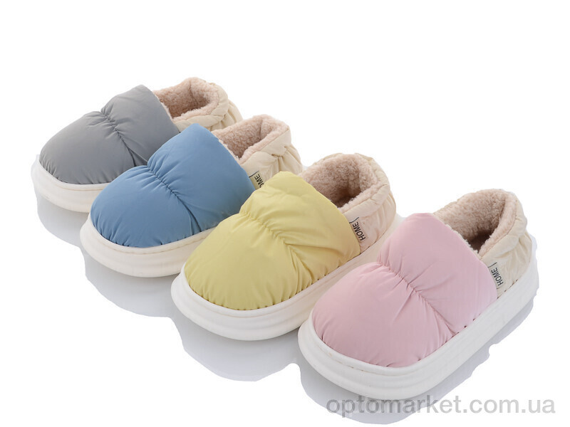 Купить Капці дитячі M888 mix Lion мікс, фото 1