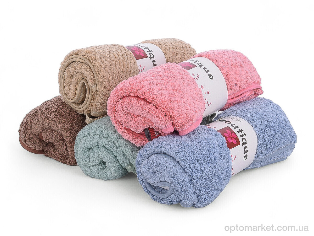 Купить Рушник унісекс M99-420 (35*75) mix Textile мікс, фото 2