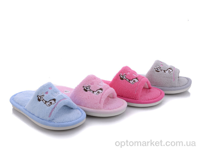 Купить Капці дитячі M99 mix Antishock мікс, фото 1