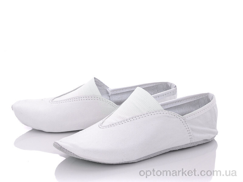 Купить Чешки унісекс MA0055 белый Matsa білий, фото 1