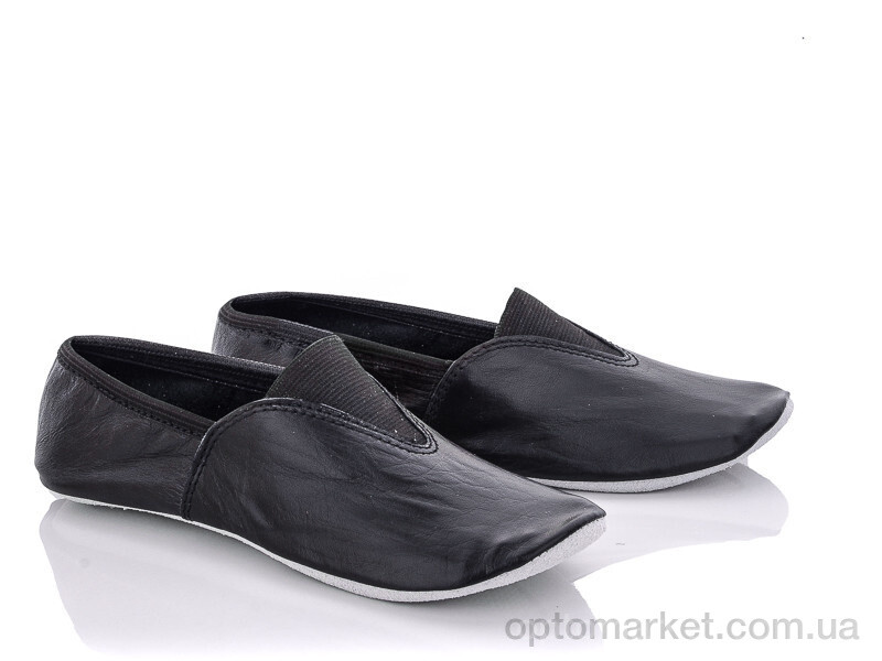 Купить Чешки унісекс MA0057 черный Matsa чорний, фото 1