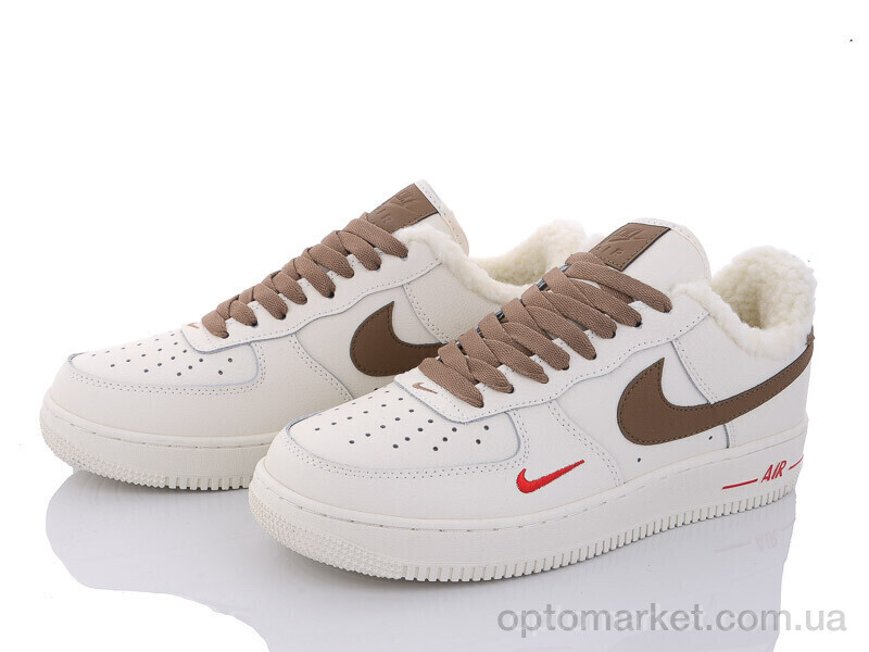 Купить Кросівки чоловічі MA500-3 N.ke бежевий, фото 2