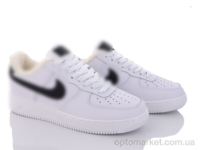 Купить Кросівки чоловічі MA500-7 N.ke білий, фото 1