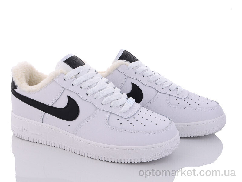 Купить Кросівки чоловічі MA500-7 N.ke білий, фото 2