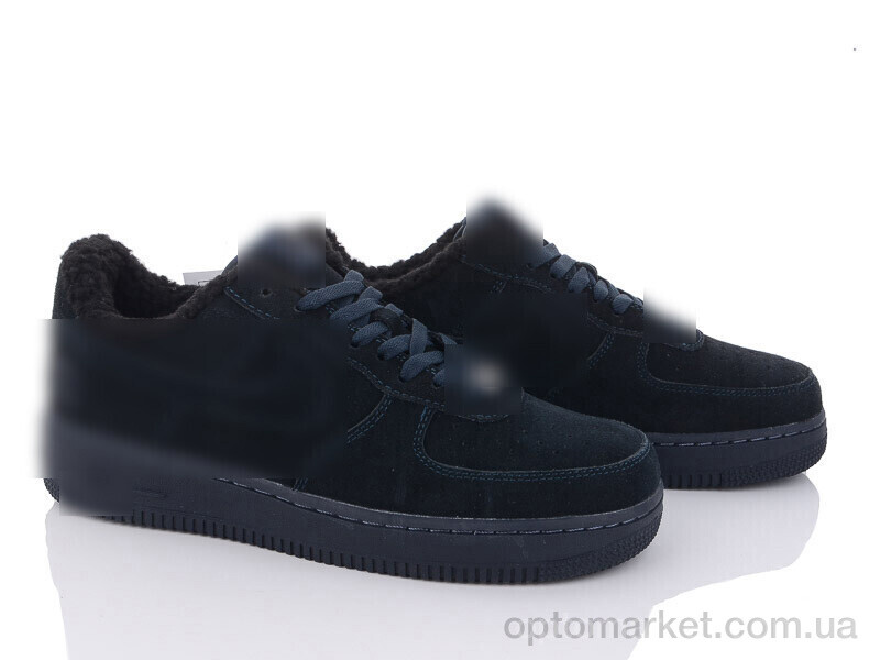 Купить Кросівки чоловічі MA502-2 N.ke синій, фото 1