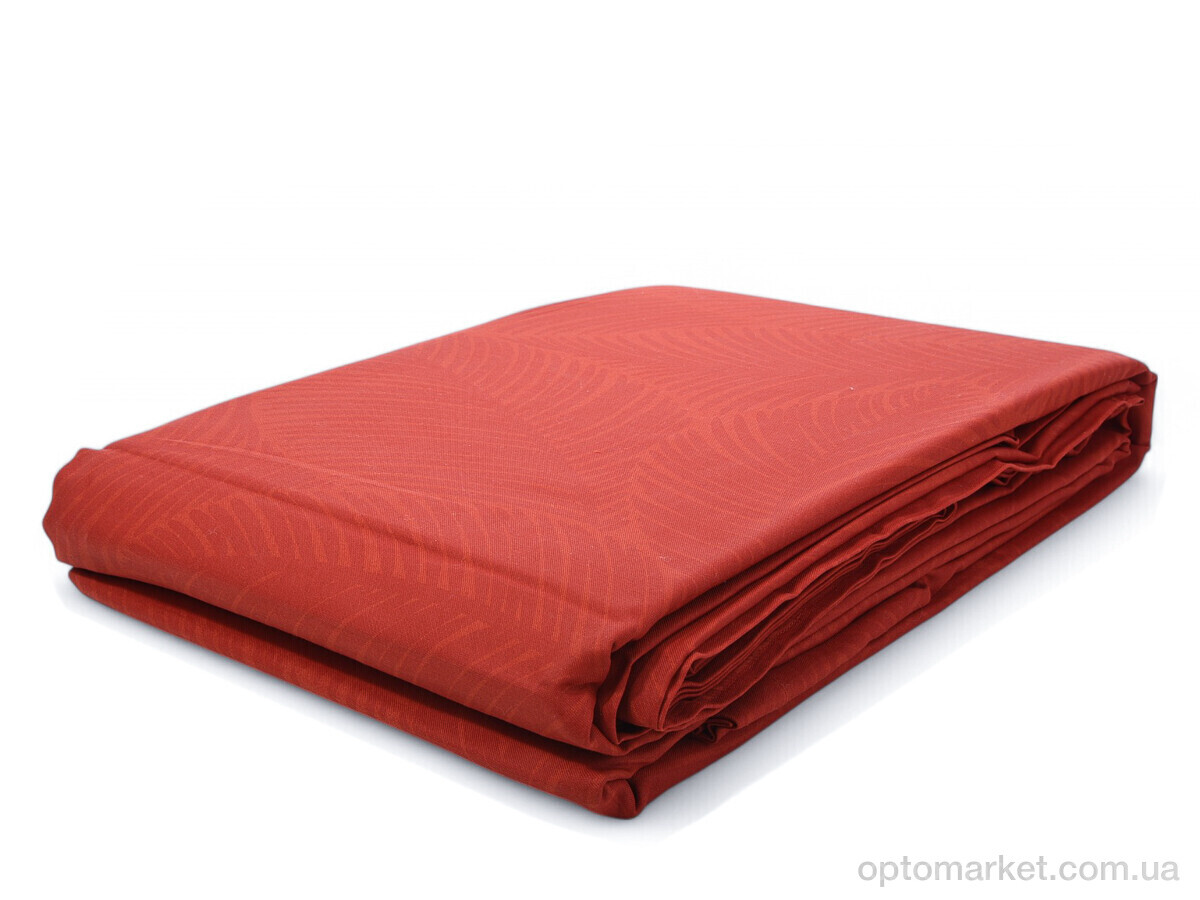 Купить Постільна білизна унісекс MARY ROSE бордо (220x200) ЕВРО(Р) мікс сатин 08392 Mary Rose червоний, фото 2