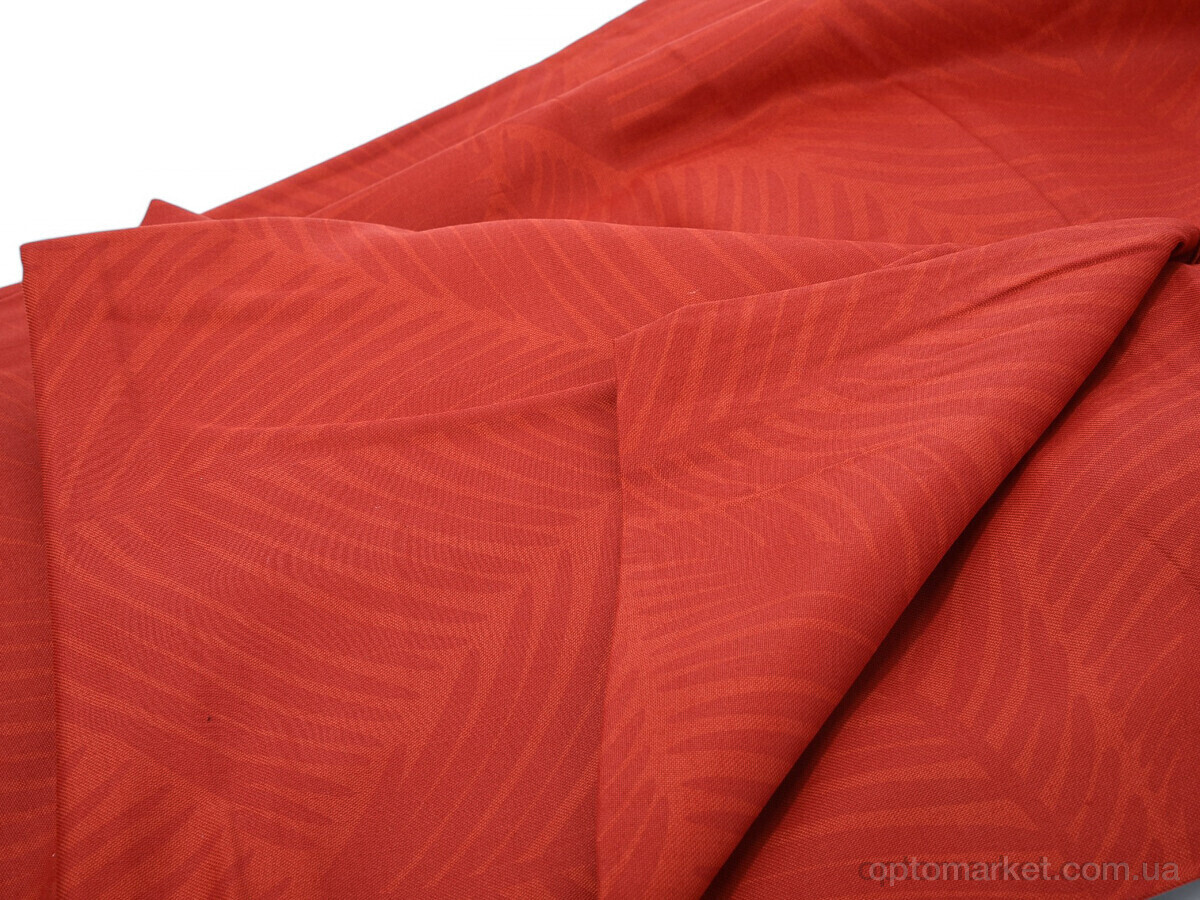 Купить Постільна білизна унісекс MARY ROSE бордо (220x200) ЕВРО(Р) мікс сатин 08392 Mary Rose червоний, фото 3