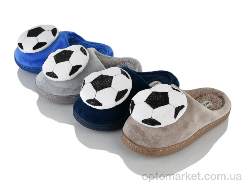 Купить Капці дитячі MB6070 mix Jomix мікс, фото 1
