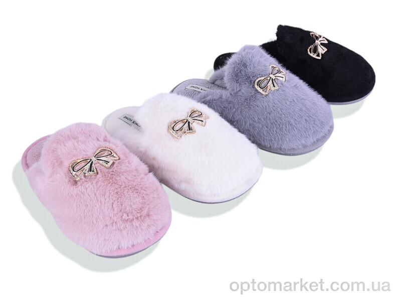 Купить Капці жіночі MD10069 mix Jomix мікс, фото 1