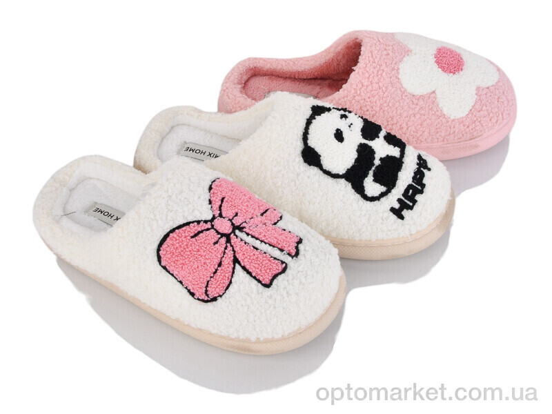 Купить Капці жіночі MD10077 mix Jomix мікс, фото 1