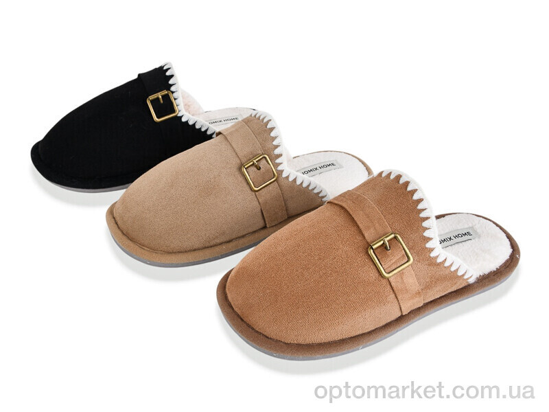 Купить Капці жіночі MD10106 mix Jomix мікс, фото 1