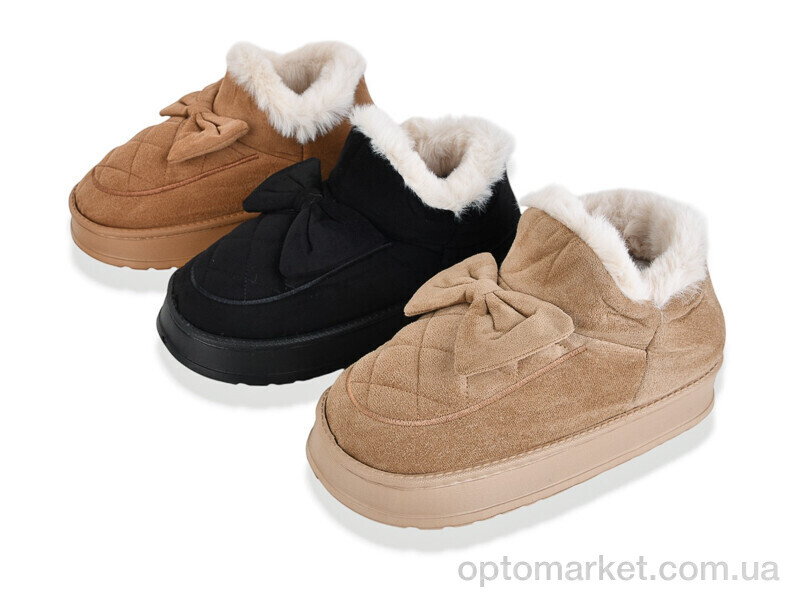 Купить Капці жіночі MD10155 mix Jomix мікс, фото 1