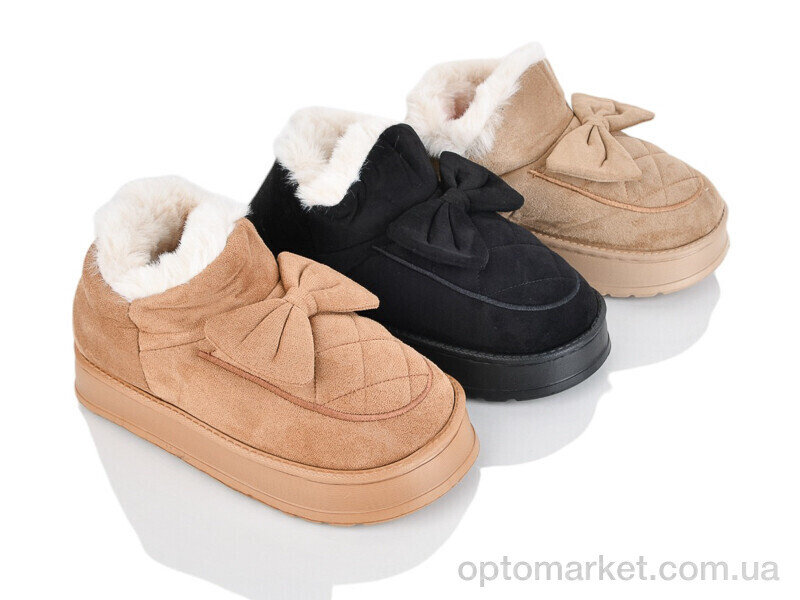 Купить Капці жіночі MD10155 mix Jomix мікс, фото 1