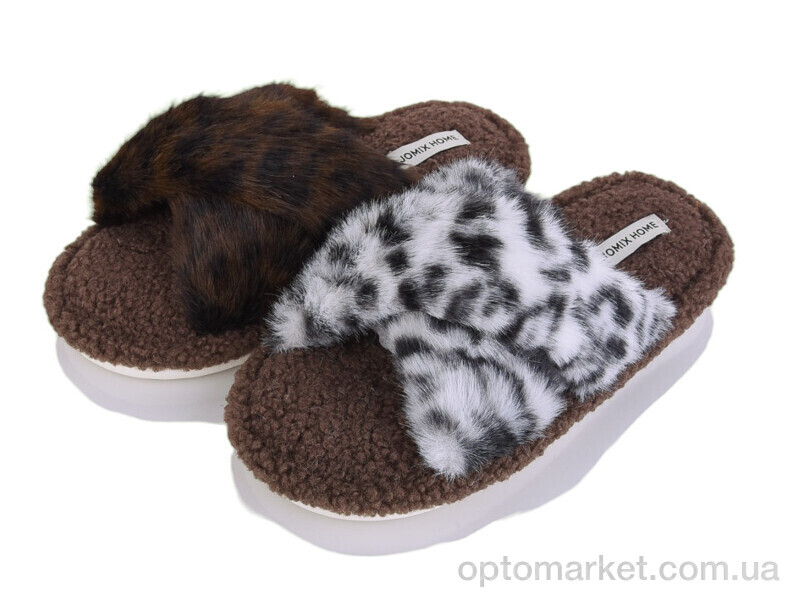 Купить Капці жіночі MD10207 mix Jomix мікс, фото 1