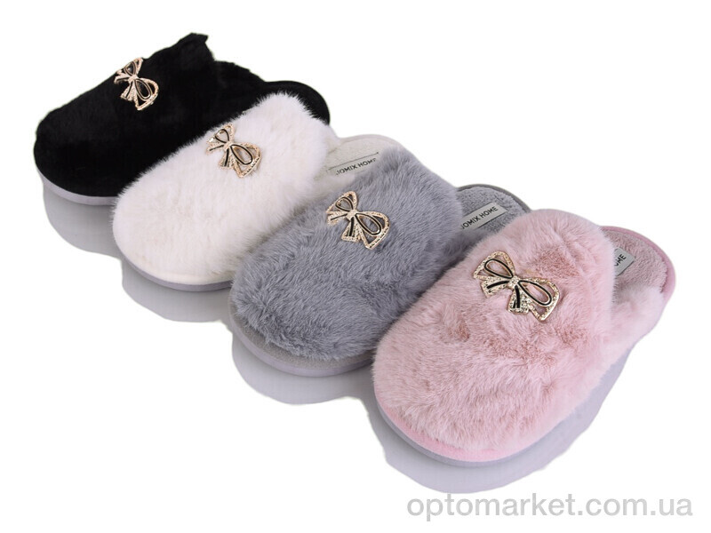 Купить Капці жіночі MD10219 mix Jomix мікс, фото 1