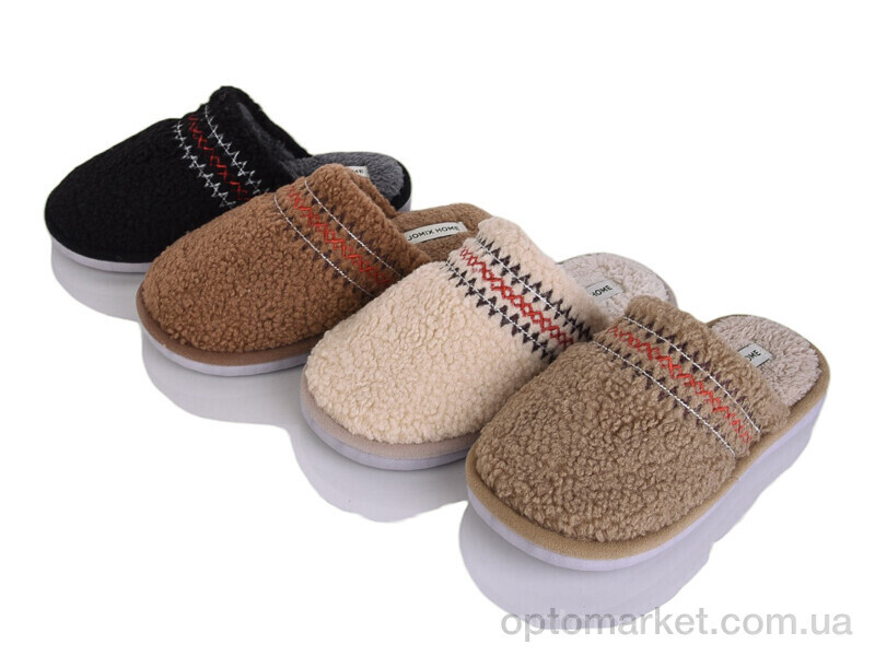 Купить Капці жіночі MD10225 mix Jomix мікс, фото 1