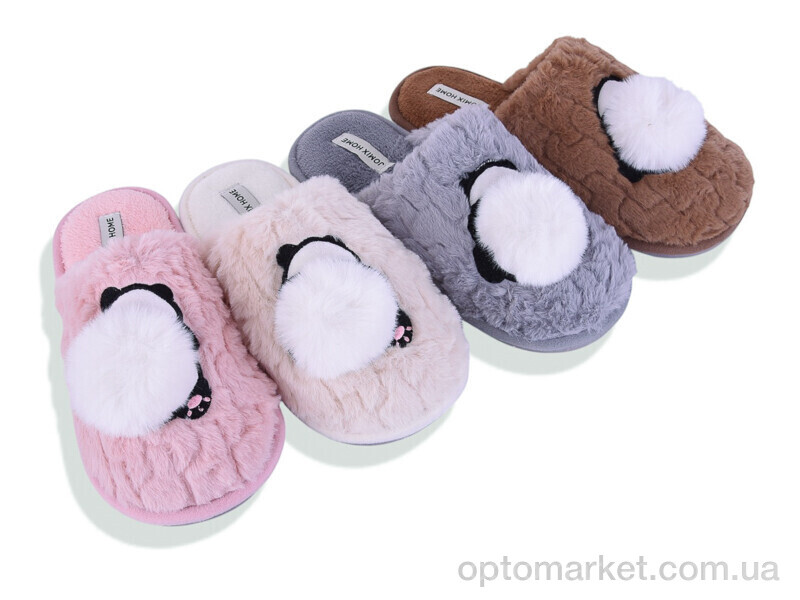 Купить Капці жіночі MD10228 mix Jomix мікс, фото 1