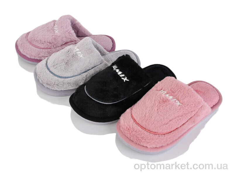 Купить Капці жіночі MD10289 mix Jomix мікс, фото 1