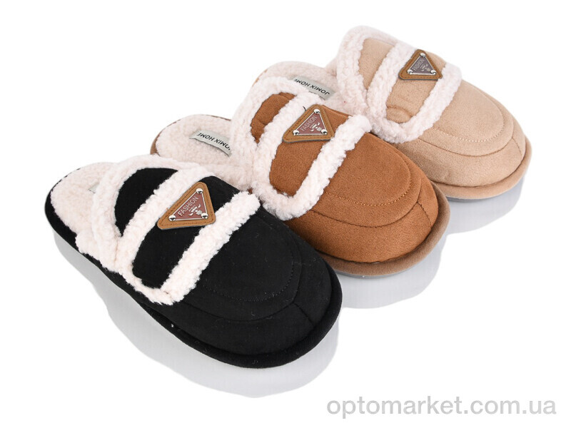Купить Капці жіночі MD10338 mix Jomix мікс, фото 1