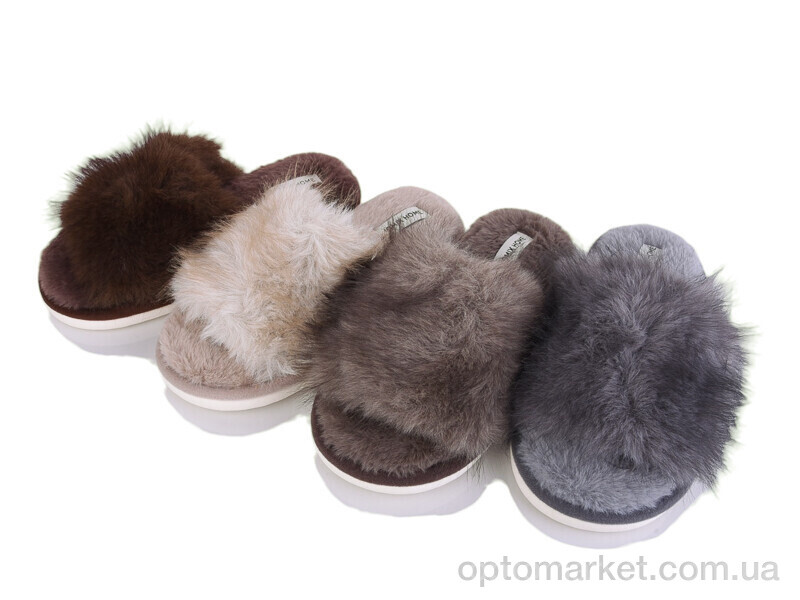 Купить Капці жіночі MD10365 mix Jomix мікс, фото 1