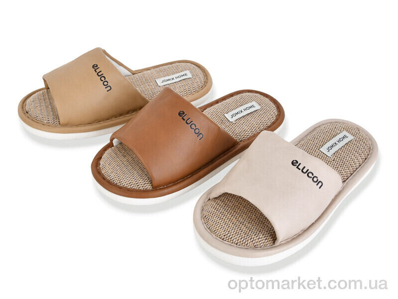 Купить Капці жіночі MD10393 mix Jomix мікс, фото 1