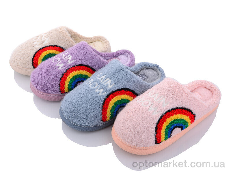 Купить Капці жіночі MD7196 mix Jomix мікс, фото 1
