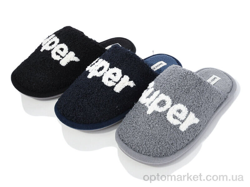 Купить Капці жіночі MD9809 mix Jomix мікс, фото 1