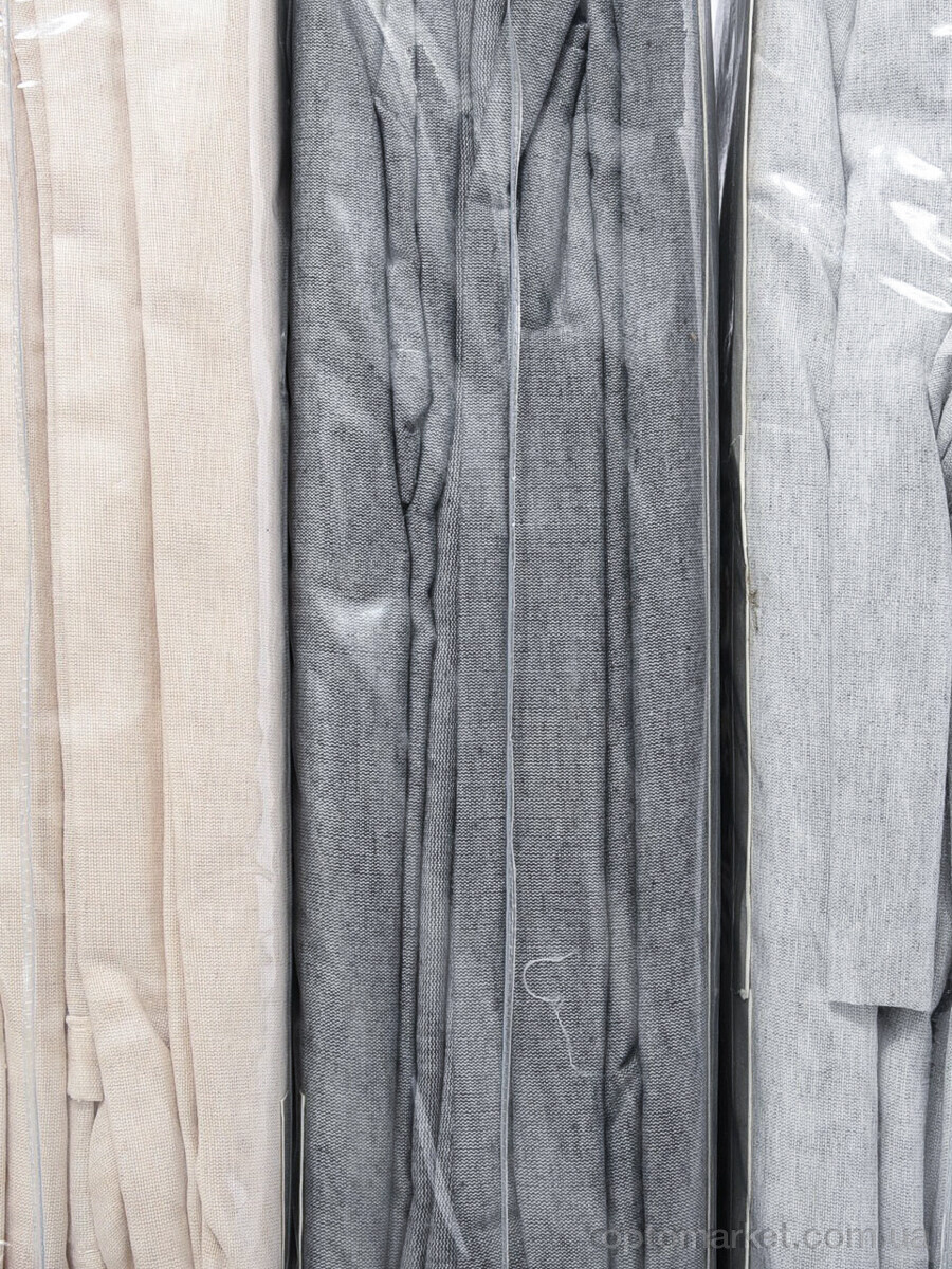 Купить Постільна білизна унісекс Melodi 08368 200x220 mix Melodi мікс, фото 3