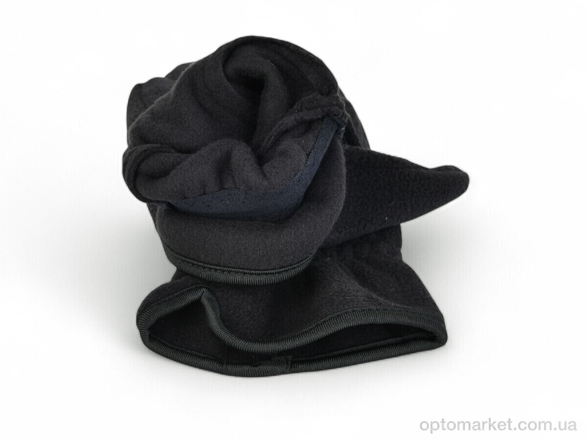 Купить Рукавички чоловічі MF-ADM black T.e north face чорний, фото 3