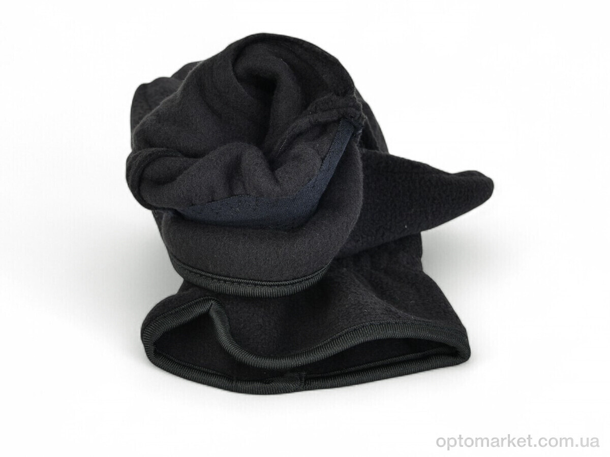 Купить Рукавички чоловічі MF-PM black P.ma чорний, фото 3