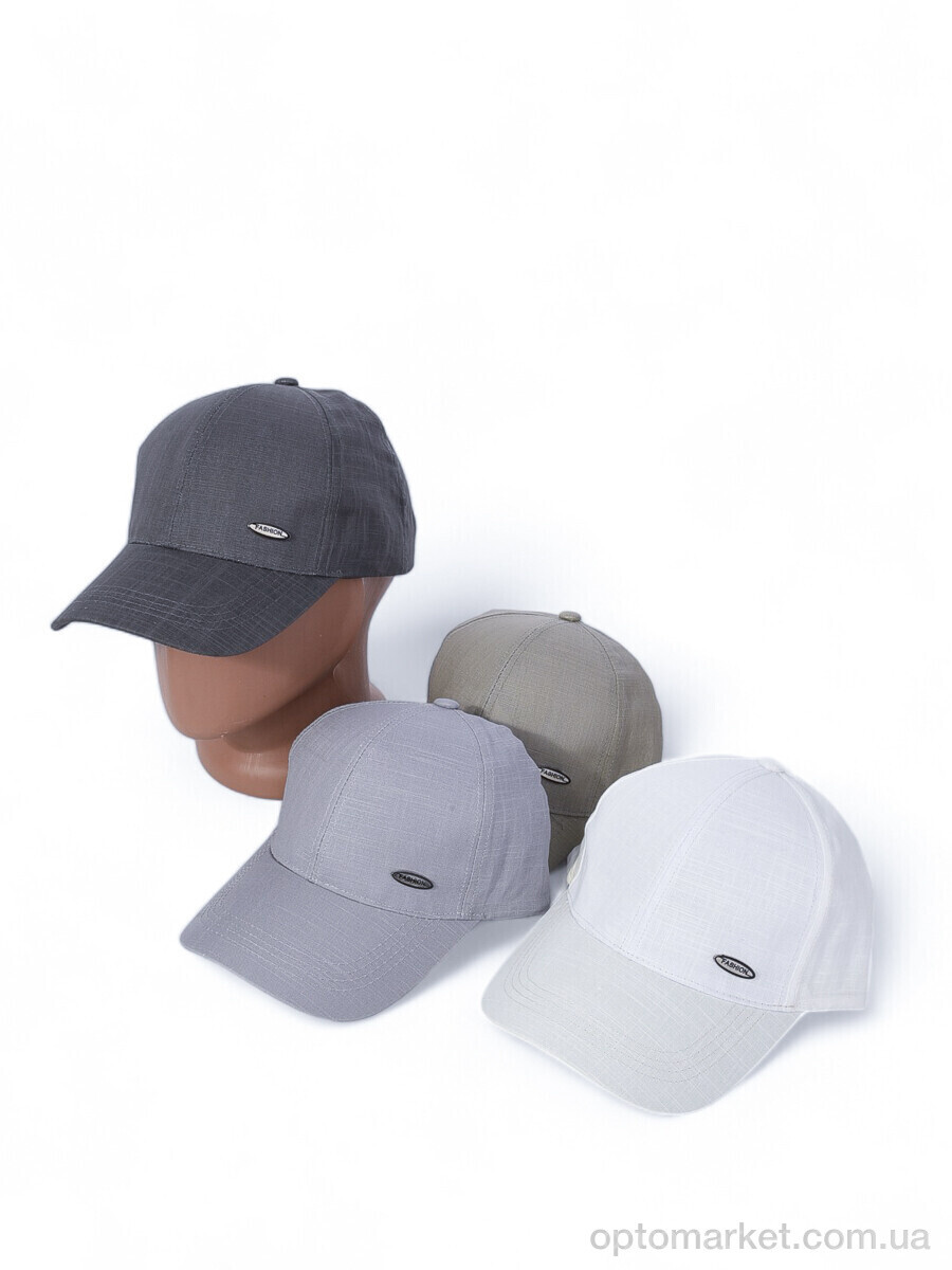 Купить Кепка чоловічі MG003 mix RuBi мікс, фото 1