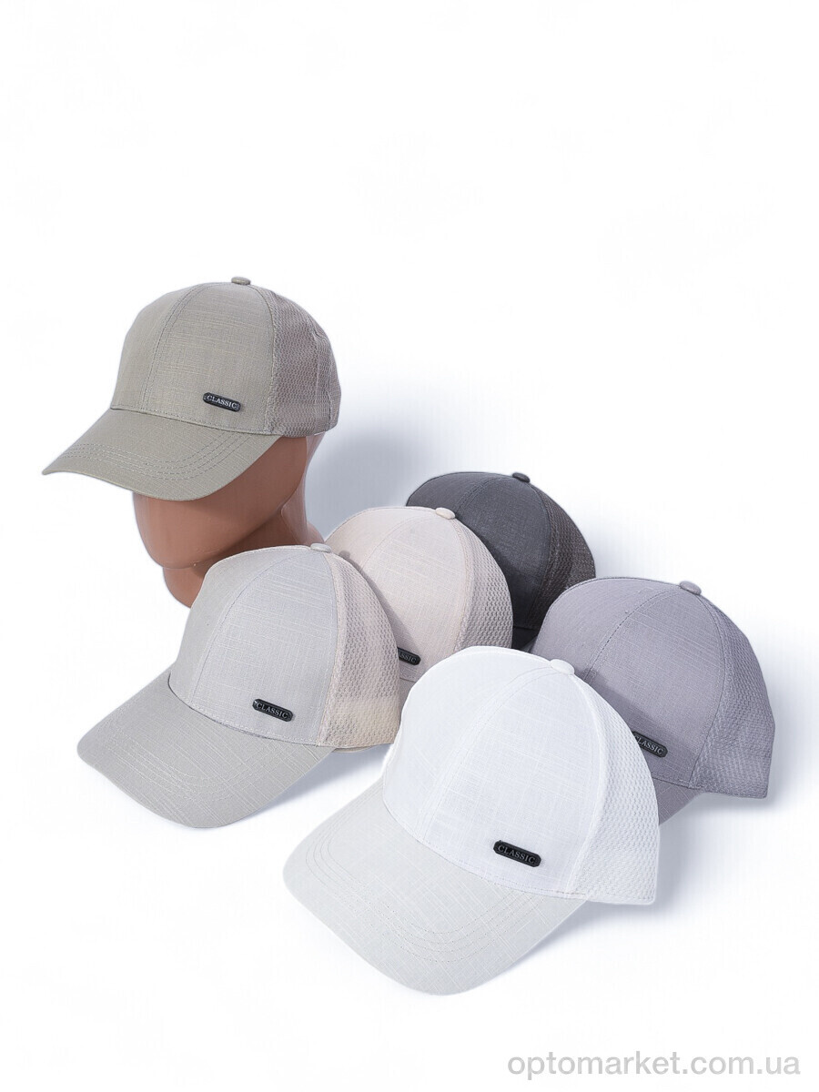 Купить Кепка чоловічі MG007 mix RuBi мікс, фото 1