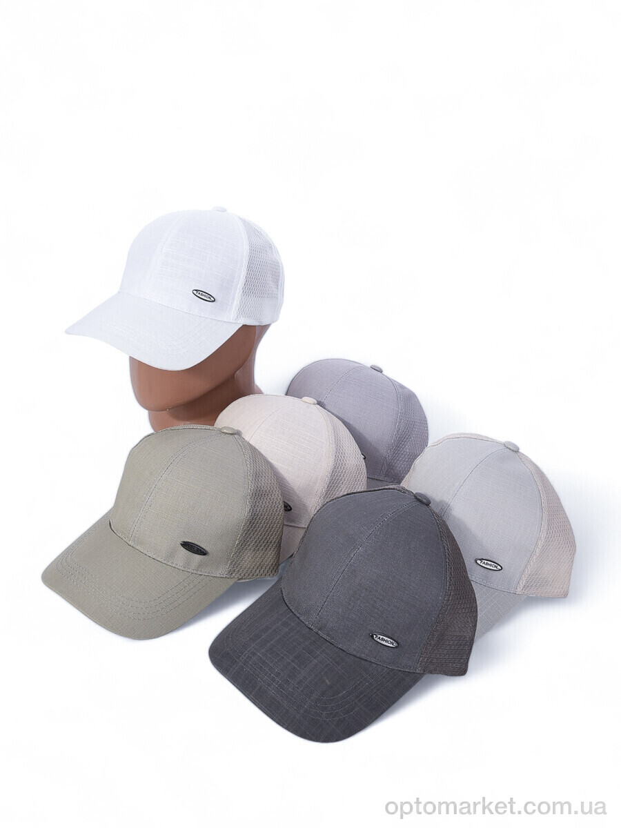 Купить Кепка чоловічі MG008 mix RuBi мікс, фото 1